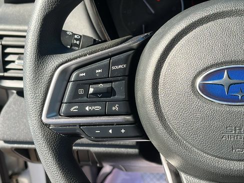 Certified 2023 Subaru Outback 2.5i image 13