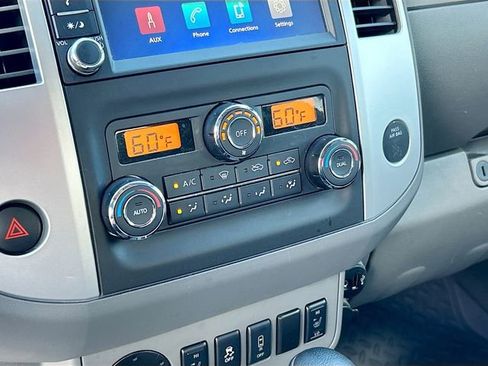 Used 2021 Nissan Frontier SV RWD image 12