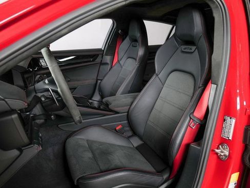 Certified 2025 Porsche Panamera GTS AWD/4WD image 5