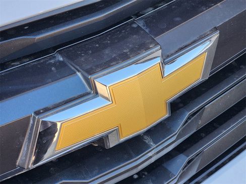 New 2026 Chevrolet Colorado LT image 7