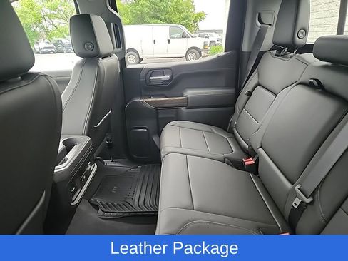 Used 2020 Chevrolet Silverado 1500 RST w/ True North Edition AWD/4WD image 13
