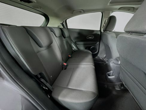 Certified 2017 Honda HR-V EX image 26