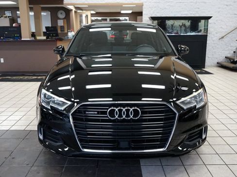 Used 2019 Audi A3 2.0T Premium w/ Convenience Package image 19