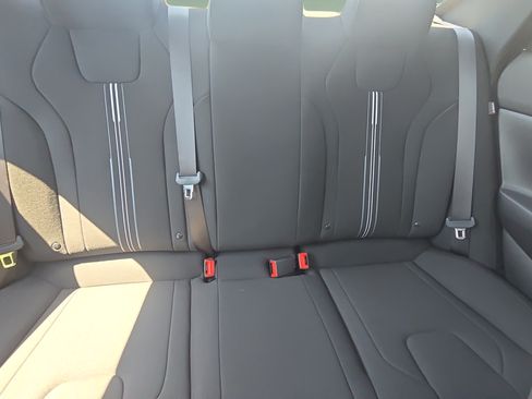 New 2026 Hyundai Elantra Sport FWD image 10