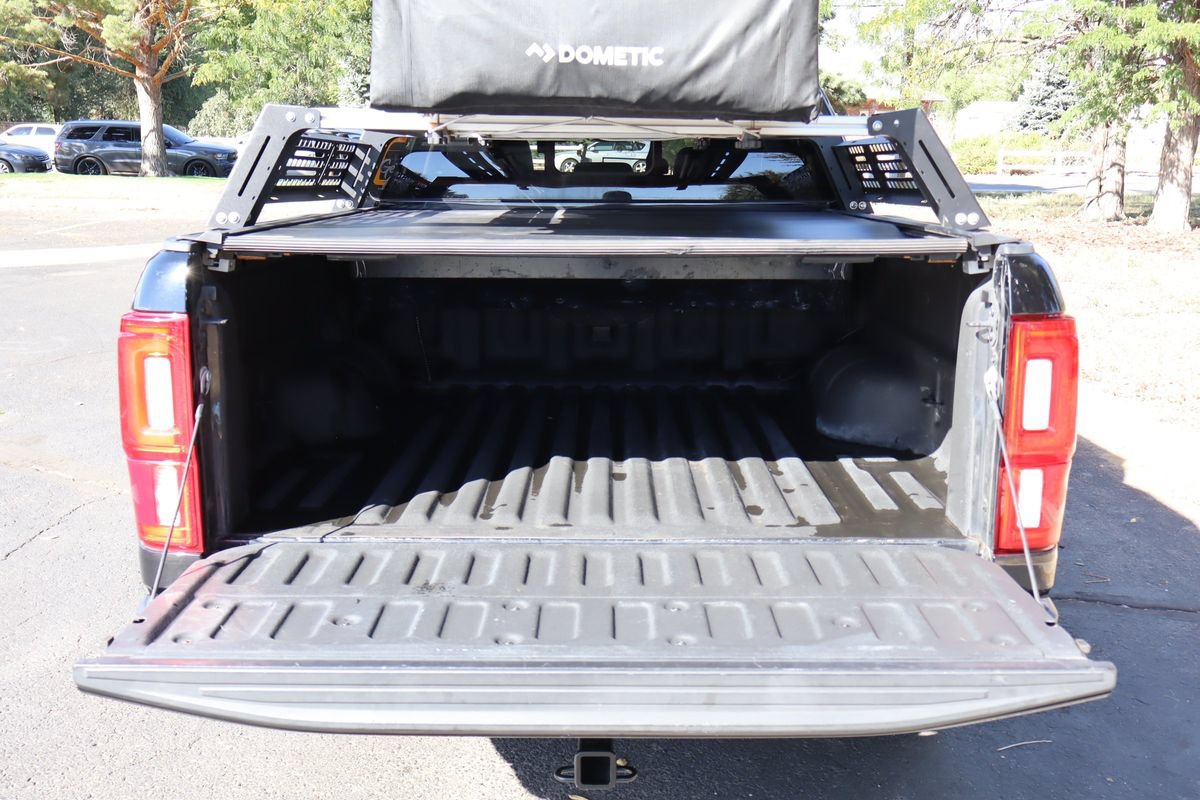 Used 2019 Ford Ranger XLT w/ Equipment Group 302A Luxury AWD/4WD image 7