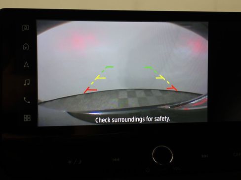 New 2026 Mitsubishi Outlander ES FWD image 40