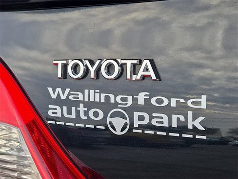 Used 2002 Toyota Solara Convertible image 28