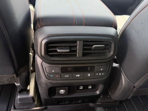 Used 2026 Honda Passport TrailSport Elite image 37