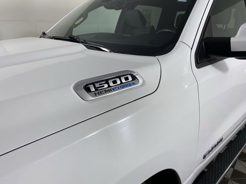 Used 2022 RAM 1500 Big Horn image 12