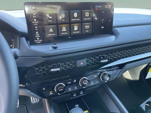 New 2025 Honda Accord Sport image 12