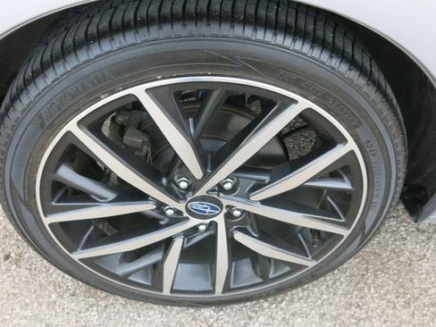 Used 2024 Subaru Impreza 2.0i Sport image 34