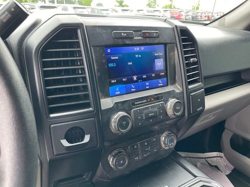 Used 2019 Ford F150 XL w/ Equipment Group 101A Mid RWD image 14