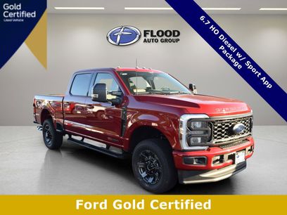 Used 2024 Ford F250 Lariat w/ Sport Appearance Package