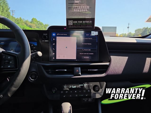 New 2026 Subaru Outback Premium AWD/4WD image 11