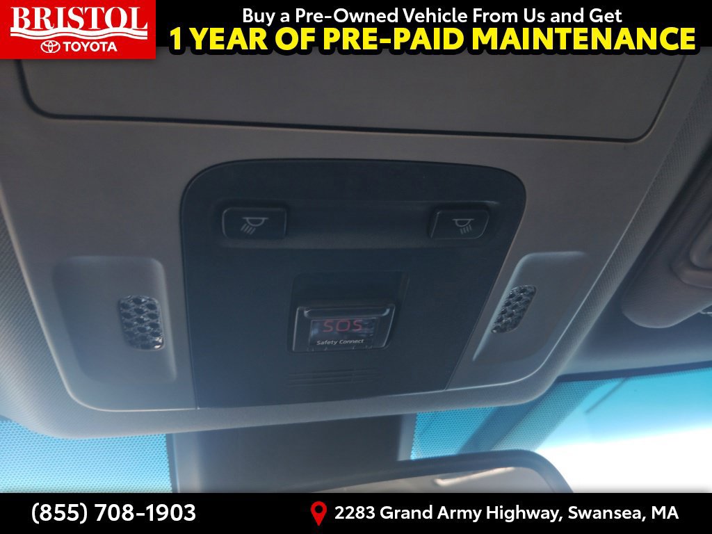 Used 2019 Toyota Camry LE w/ Convenience Package FWD image 23