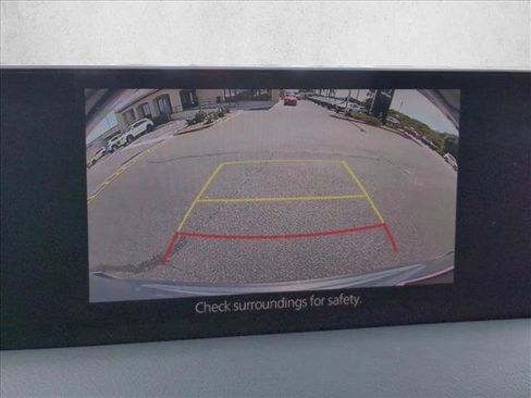 Used 2023 MAZDA CX-5 Carbon Edition image 14