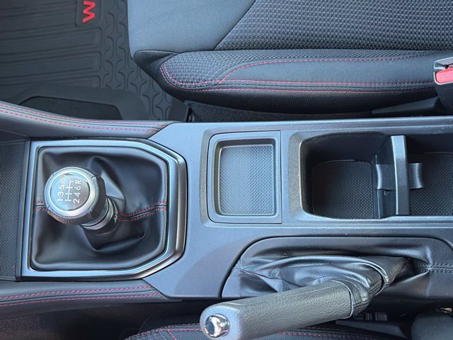 Certified 2025 Subaru WRX Premium AWD/4WD image 35