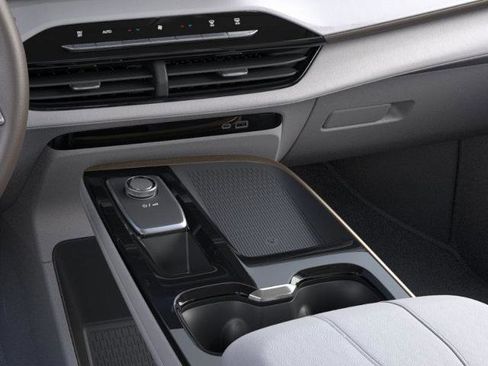 New 2026 Buick Enclave Avenir image 23