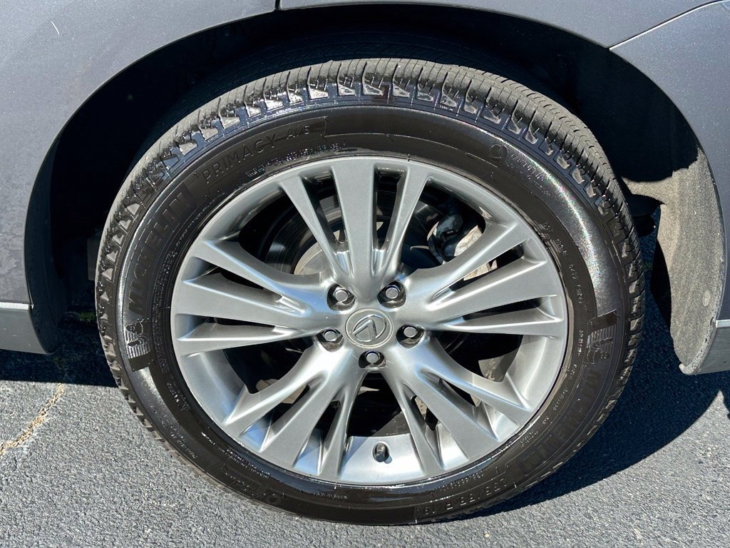 Used 2013 Lexus RX 350 FWD w/ Navigation Pkg image 31