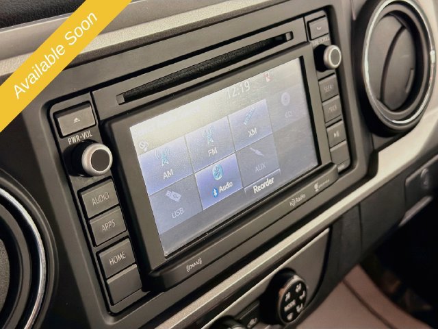 Used 2019 Toyota Tacoma SR5 AWD/4WD image 14