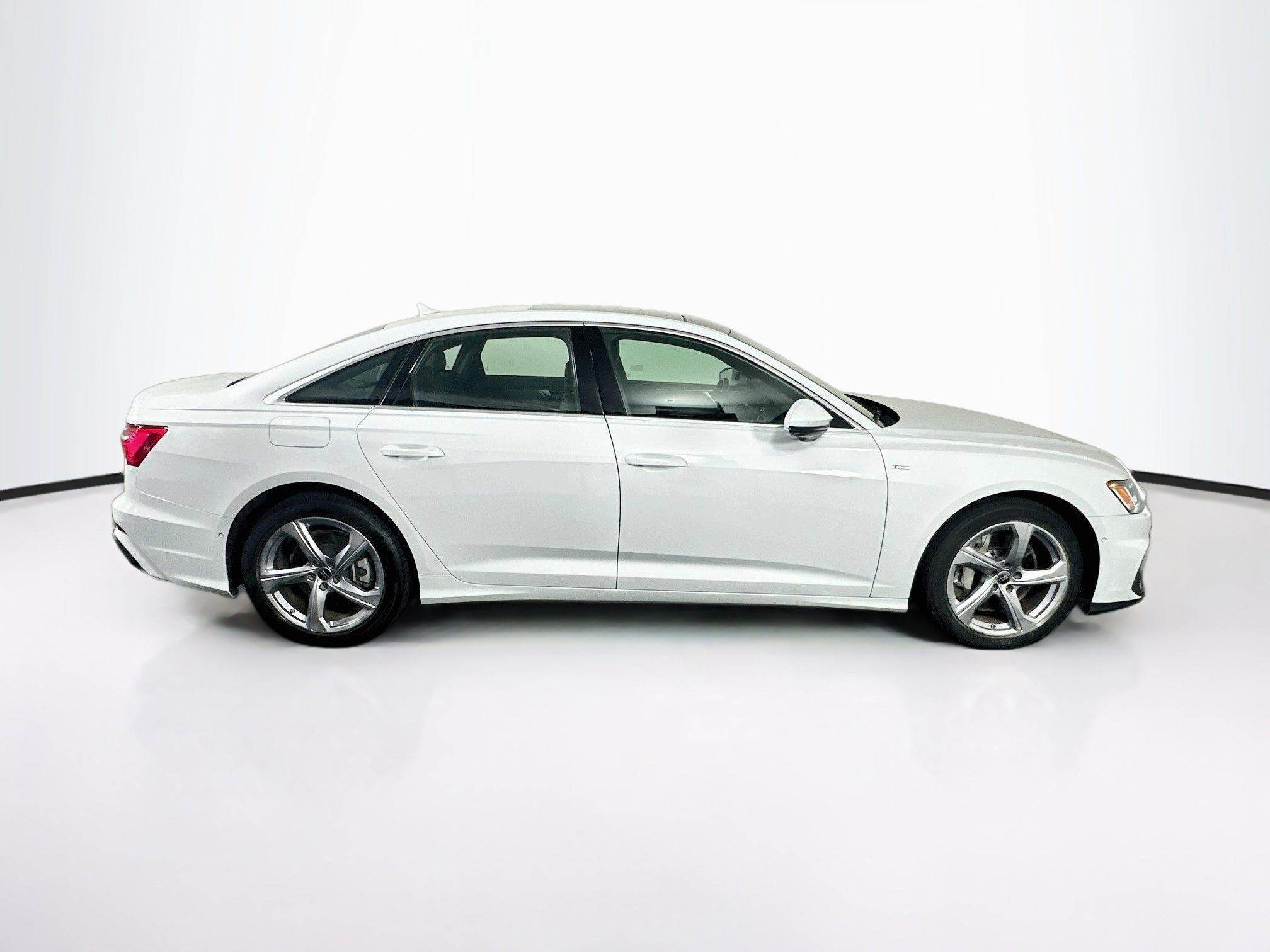 Used 2024 Audi A6 Premium Plus AWD/4WD image 10