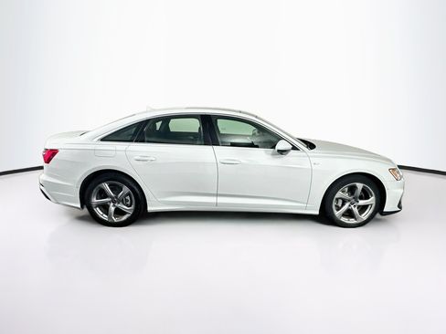 Used 2024 Audi A6 Premium Plus AWD/4WD image 10