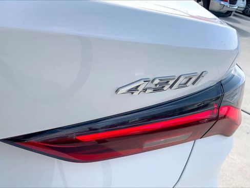 Used 2022 BMW 430i Coupe RWD image 9