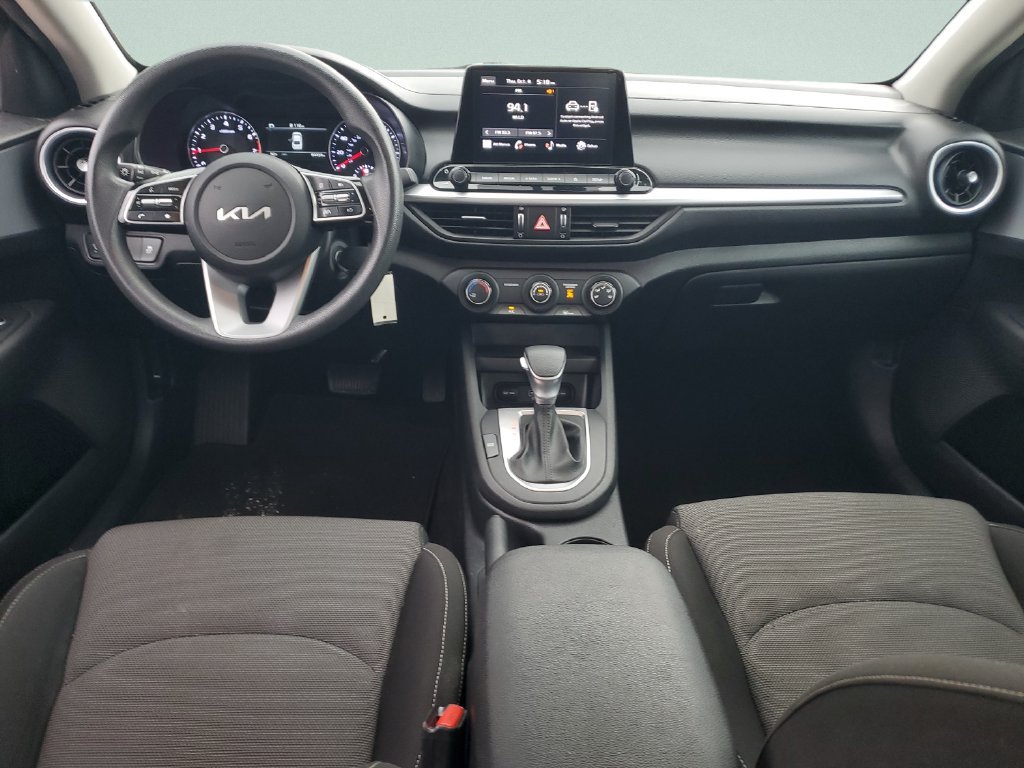 Used 2023 Kia Forte LXS FWD image 11