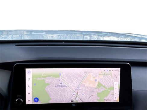 Used 2024 Toyota Grand Highlander Limited image 15