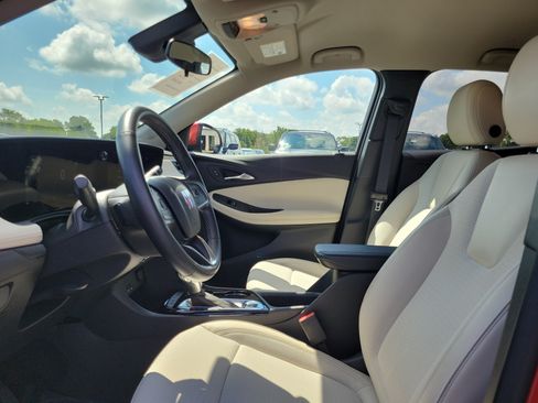 Used 2024 Buick Encore GX Preferred FWD image 15