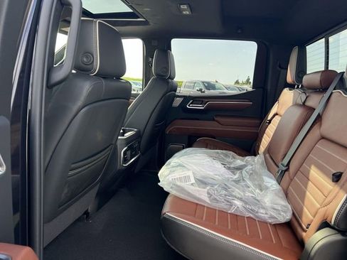 New 2026 GMC Sierra 1500 Denali Ultimate image 28