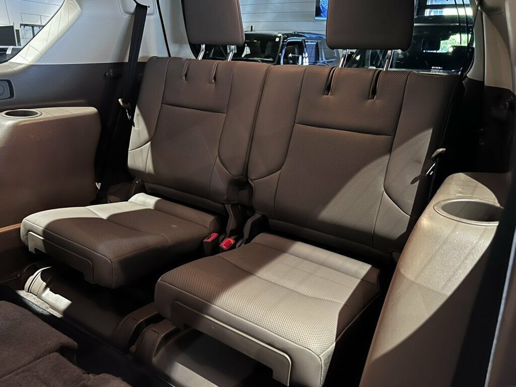 Used 2019 Lexus GX 460 w/ Navigation Package AWD/4WD image 20