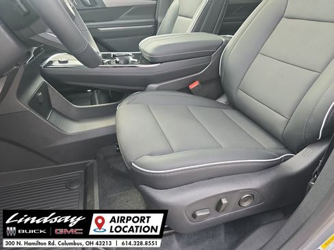 New 2026 Buick Enclave Preferred w/ Power Package image 21