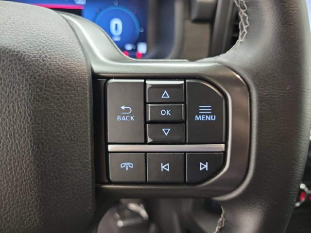 Used 2024 Ford F150 XLT w/ Equipment Group 302A MID AWD/4WD image 26