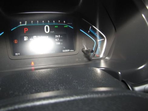 Certified 2020 Honda Odyssey EX-L image 4