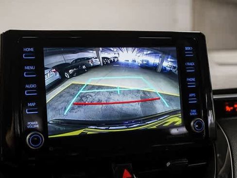 Certified 2022 Toyota Corolla LE image 26