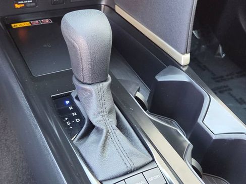 Certified 2026 Toyota Camry LE FWD image 23