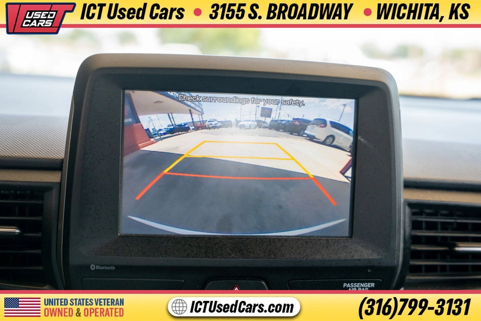 Used 2019 Hyundai Veloster 2.0 FWD image 21