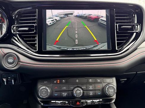 New 2026 Dodge Durango GT AWD/4WD image 9