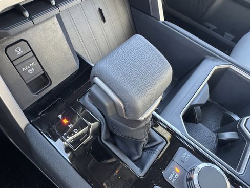 New 2026 Toyota Tundra Limited image 28