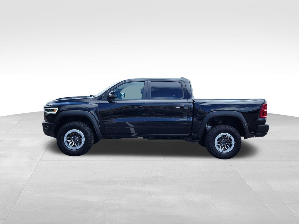 New 2026 RAM 1500 RHO AWD/4WD image 7
