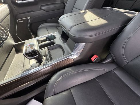 Used 2023 Chevrolet Silverado 1500 RST w/ Convenience Package II image 37