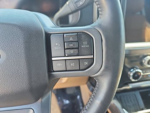 Used 2024 Ford F350 Lariat w/ Lariat Ultimate Package AWD/4WD image 22