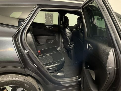 Used 2023 Kia Sportage X-Line image 31