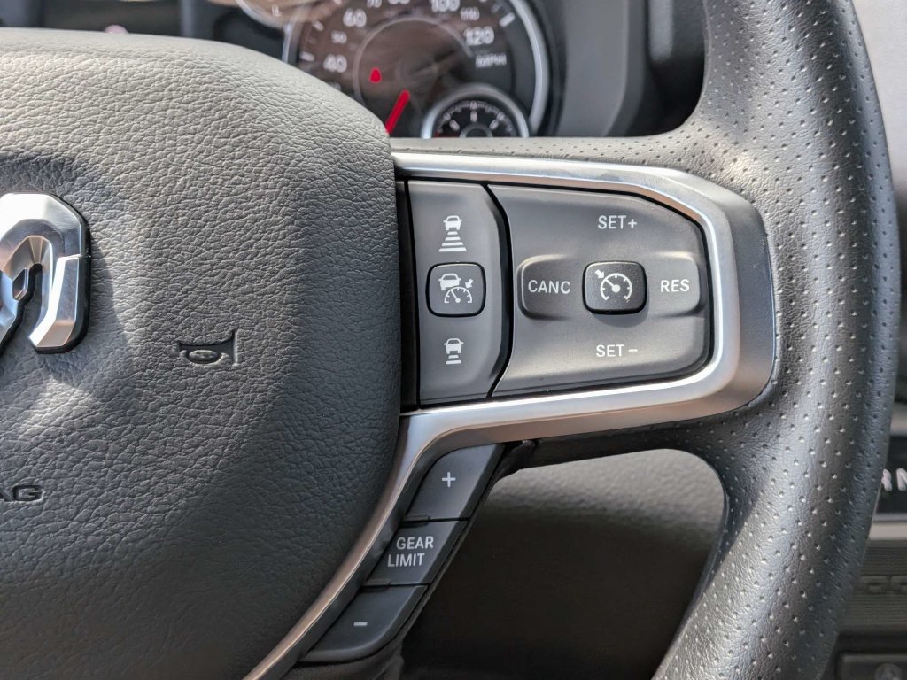 New 2026 RAM 1500 2WD Crew Cab image 21