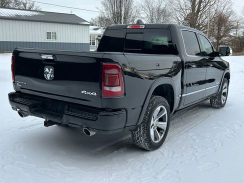 Used 2019 RAM 1500 Limited image 5