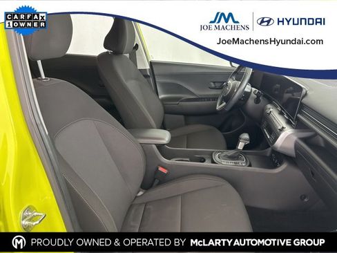 Certified 2024 Hyundai Kona SEL image 24