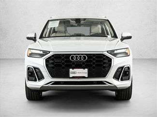 Used 2023 Audi Q5 2.0T Premium Plus w/ Premium Plus Package AWD/4WD video 2
