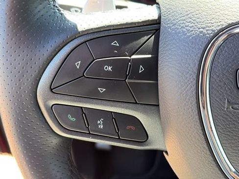 Used 2023 Dodge Durango GT AWD/4WD image 13