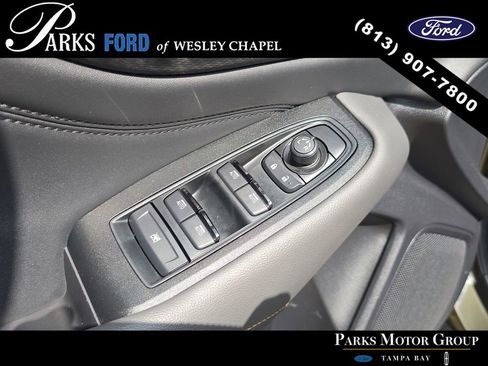 Used 2024 Subaru Outback Wilderness image 18